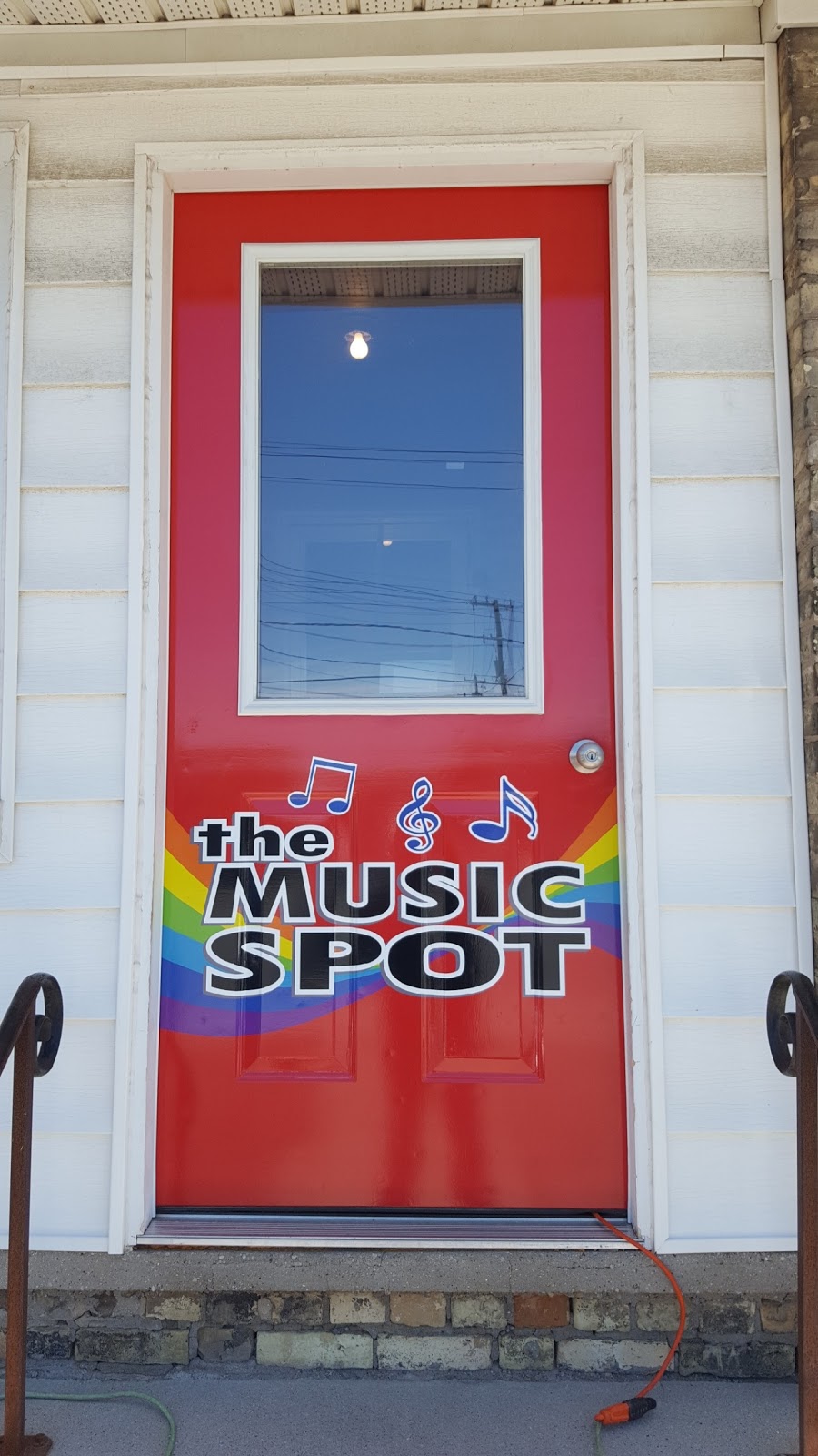 THE MUSIC SPOT | 85 Caradoc St N, Strathroy, ON N7G 2M5, Canada | Phone: (519) 205-5050