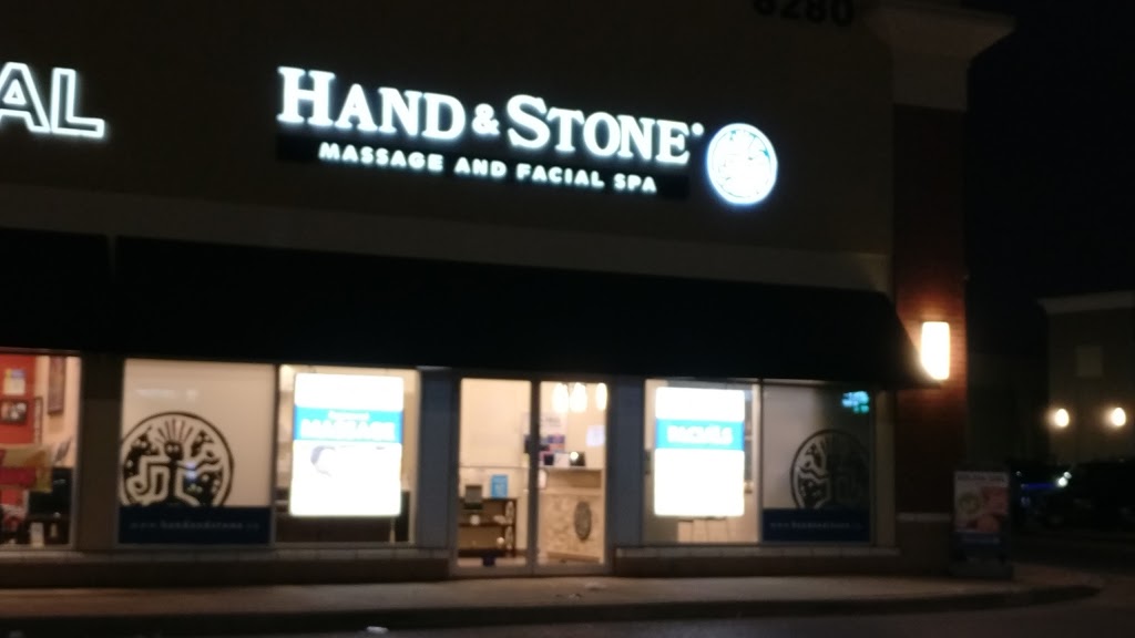 Hand & Stone Massage and Facial Spa - Vaughan West | 8280 York Regional Rd 27 Unit 17, Woodbridge, ON L4H 0R9, Canada | Phone: (905) 856-5585