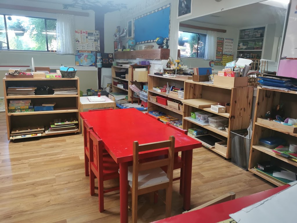 Little Star Montessori Daycare Centre | 9660 150a St, Surrey, BC V3R 7M3, Canada | Phone: (604) 729-9365