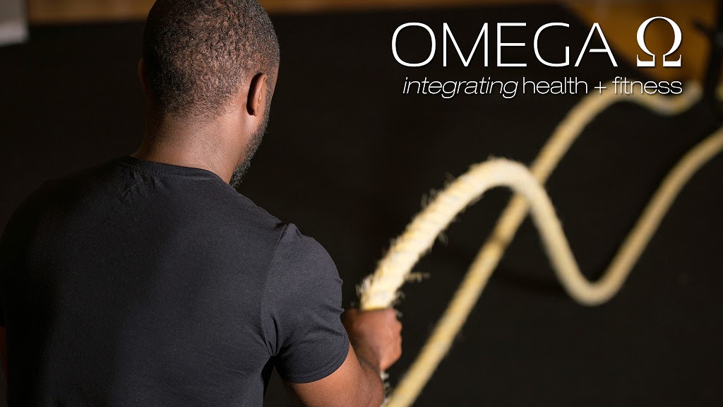 Omega Health and Fitness | 1089 Kingston Rd, Scarborough, ON M1N 4E4, Canada | Phone: (647) 317-6017