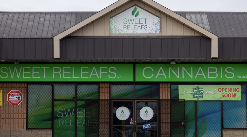 Sweet Releafs Inc | 728 Burloak Dr, Burlington, ON L7L 6P2, Canada | Phone: (905) 333-9992