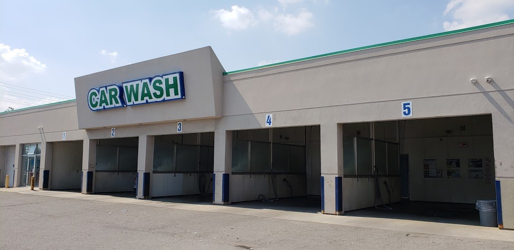 Discount Car Wash | McCowan Rd. & Hwy. 7, 15 Laidlaw Blvd, Markham, ON L3P 1W5, Canada | Phone: (905) 294-1046