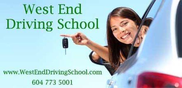 West End Driving School | 1267 Marinaside Crescent, Vancouver, BC V6Z 2X5, Canada | Phone: (604) 773-5001