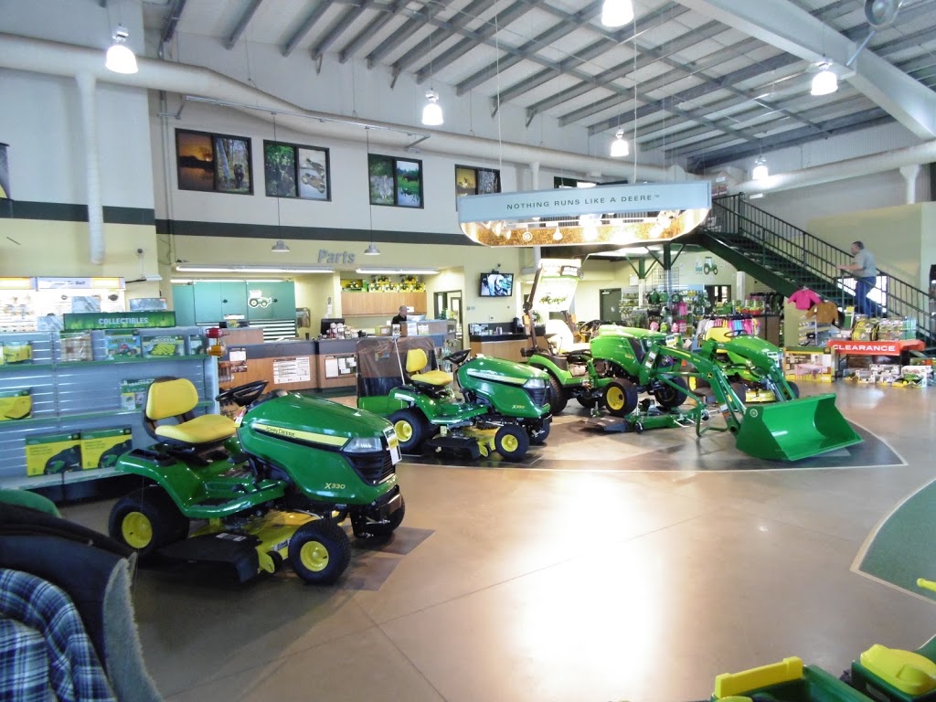 Green Diamond Equipment | 70 Commerce St, Moncton, NB E1H 0A5, Canada | Phone: (506) 388-3337