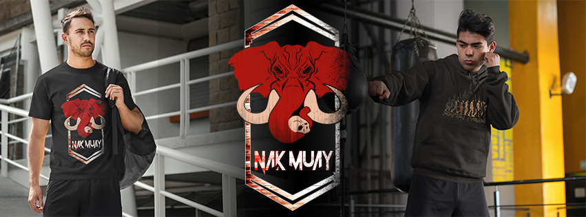 Nak Muay Store | 1785 Rue Wilfrid-Pelletier, Saint-Jérôme, QC J7Z 0E1, Canada