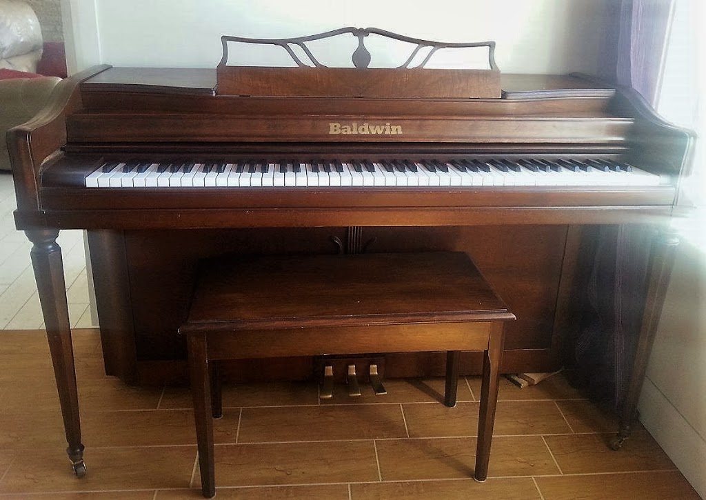 Center Pianos And Organ Mauricien | 1003 Boulevard du St Maurice, Trois-Rivières, QC G9A 3R2, Canada | Phone: (819) 374-7222