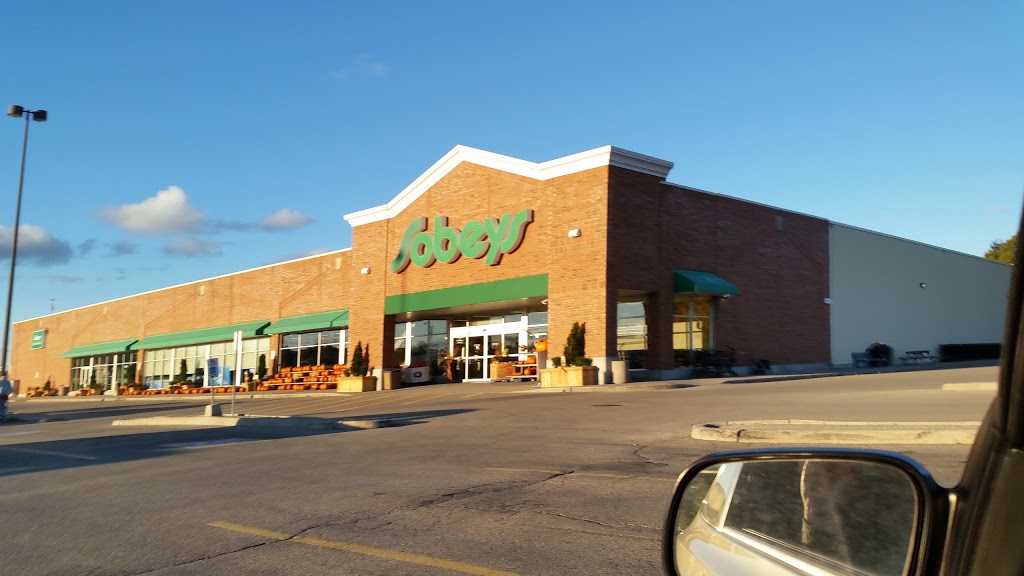 Sobeys Tillsonburg | 678 Broadway, Tillsonburg, ON N4G 3S9, Canada | Phone: (519) 688-1734