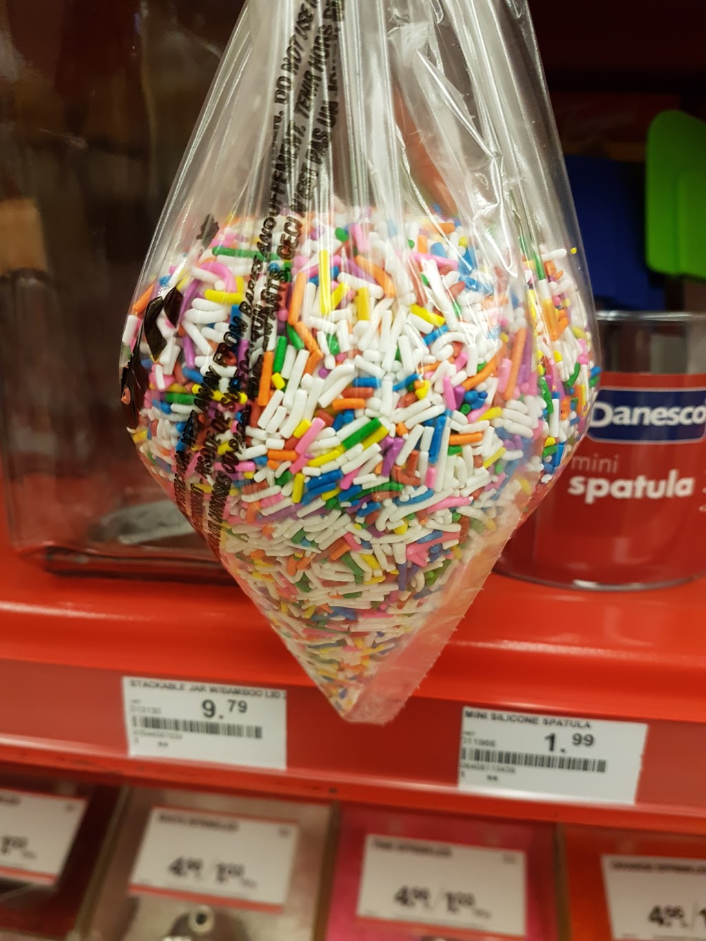 Bulk Barn | 800 Main St E, Milton, ON L9T 0J4, Canada | Phone: (905) 693-9207