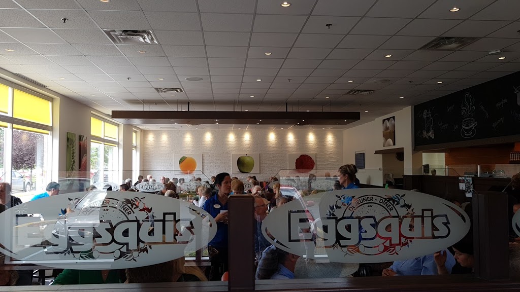 Eggsquis Drummondville 2 | 510 des, Rue des Forges, Drummondville, QC J2B 0E4, Canada | Phone: (819) 475-6969