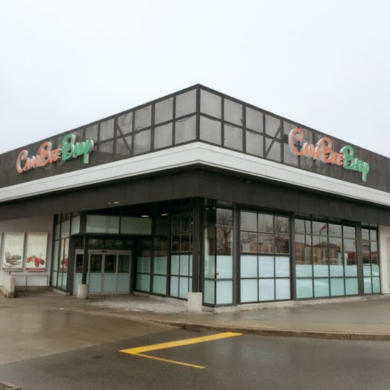 CanaBee Baby (Markham) | 8555 Woodbine Ave b100, Markham, ON L3R 4X9, Canada | Phone: (905) 305-1211