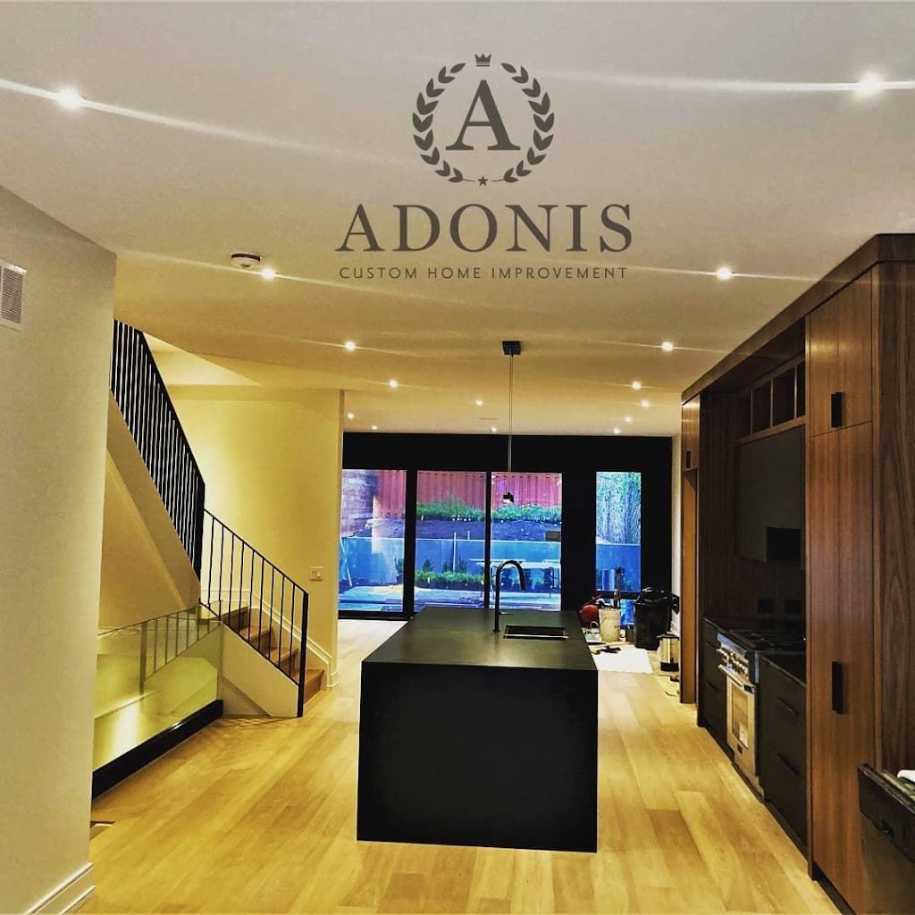 ADONIS Custom Home Improvement | 182 Shelbourne Dr, Woodbridge, ON L4H 0J6, Canada | Phone: (647) 609-2075
