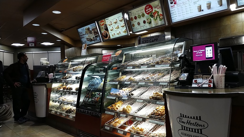 Tim Hortons | 995 Major MacKenzie Dr W, Maple, ON L6A 4P8, Canada | Phone: (905) 553-8095