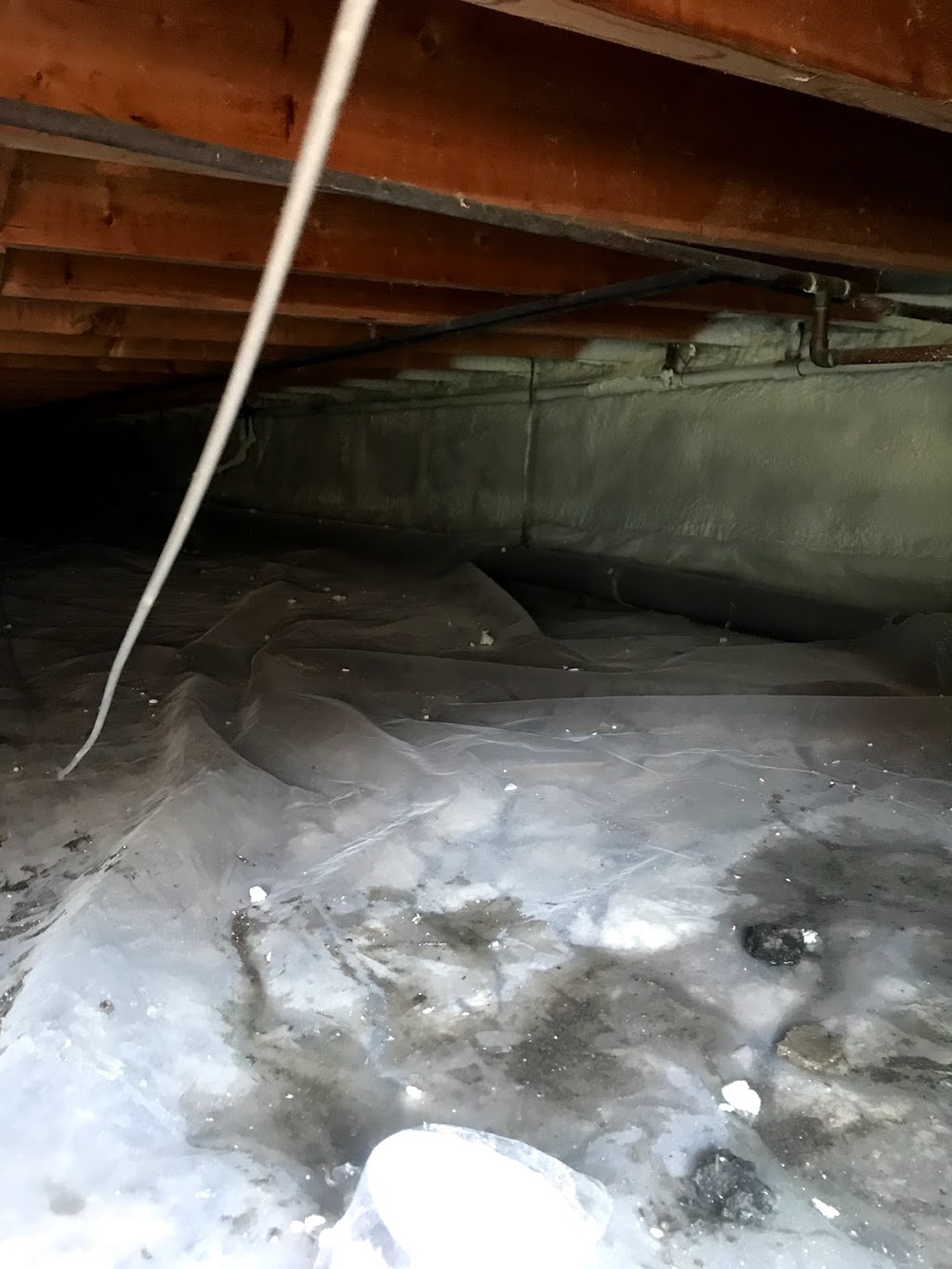 Elite Insulation Systems | 2185 concession road 10, Ramara, ON L0K 1B0, Canada | Phone: (705) 345-6132