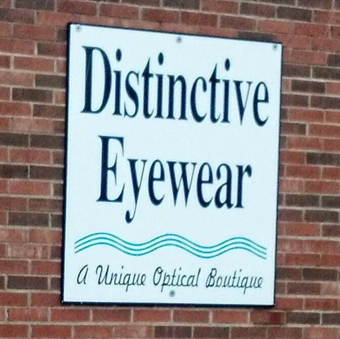 Distinctive Eyewear: Gary H. Kendrick, OD | 1280 S 9th St, St Clair, MI 48079, USA | Phone: (810) 329-9725