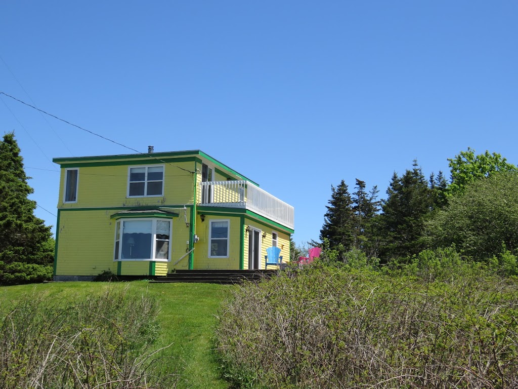 Bright View Cottage | 31 The Ln, Sable River, NS B0T 1V0, Canada | Phone: (902) 875-2729