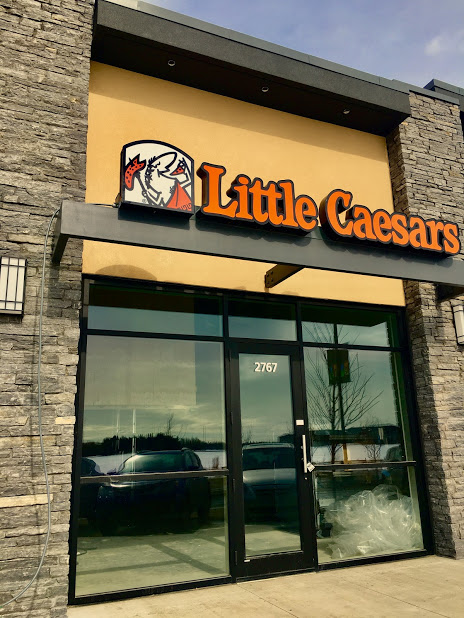 Little Caesars Pizza | 2767 119A St SW, Edmonton, AB T6W 0E2, Canada | Phone: (780) 758-1882