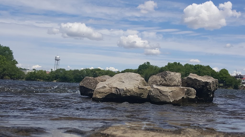 Domaine-de-la-Pêche-au-Saumon | 1 Rue du Pont, Sainte-Martine, QC J0S 1V0, Canada