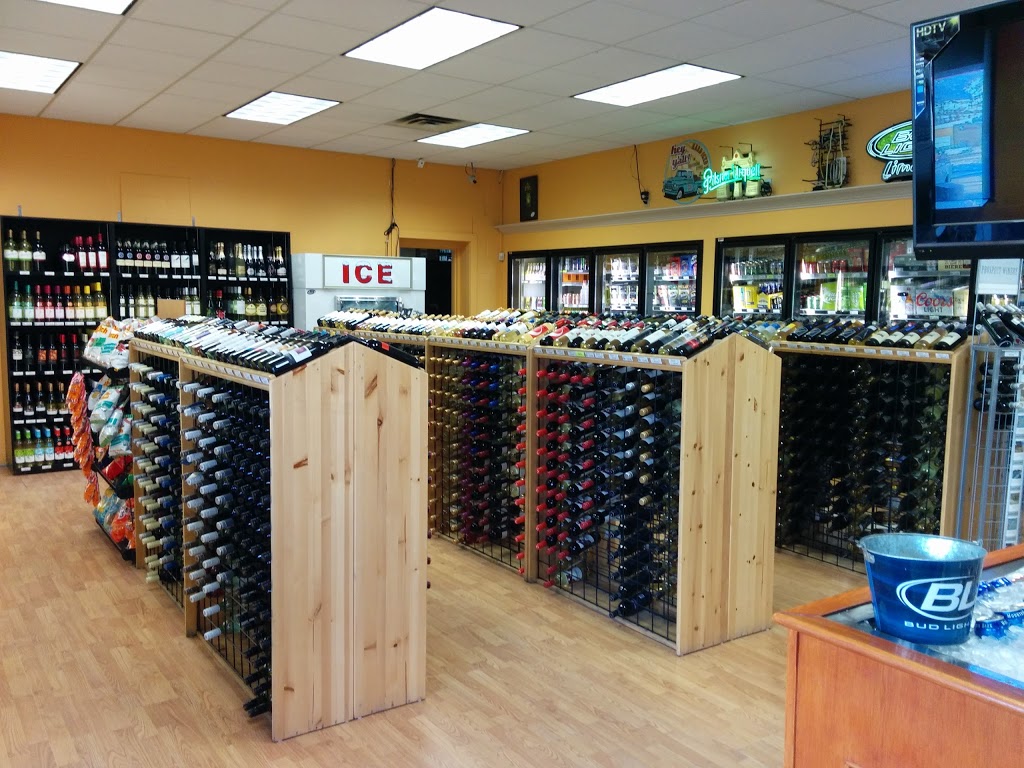 Metro Liquor West Kelowna | 1751 Ross Rd, West Kelowna, BC V1Z 3E7, Canada | Phone: (250) 769-3828