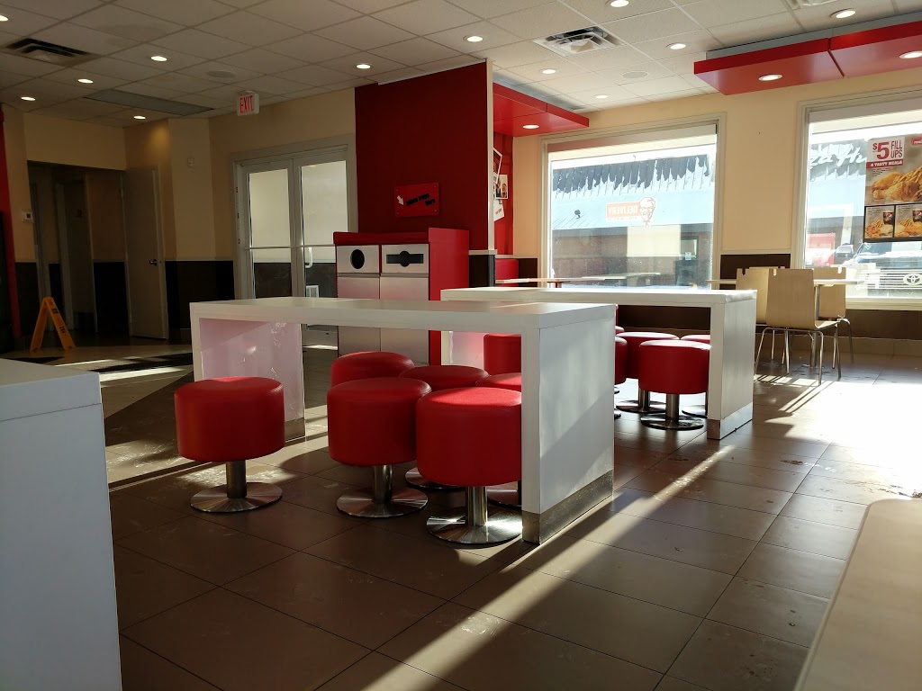 KFC | 10021 178 St NW, Edmonton, AB T5S 1T2, Canada | Phone: (780) 448-3854