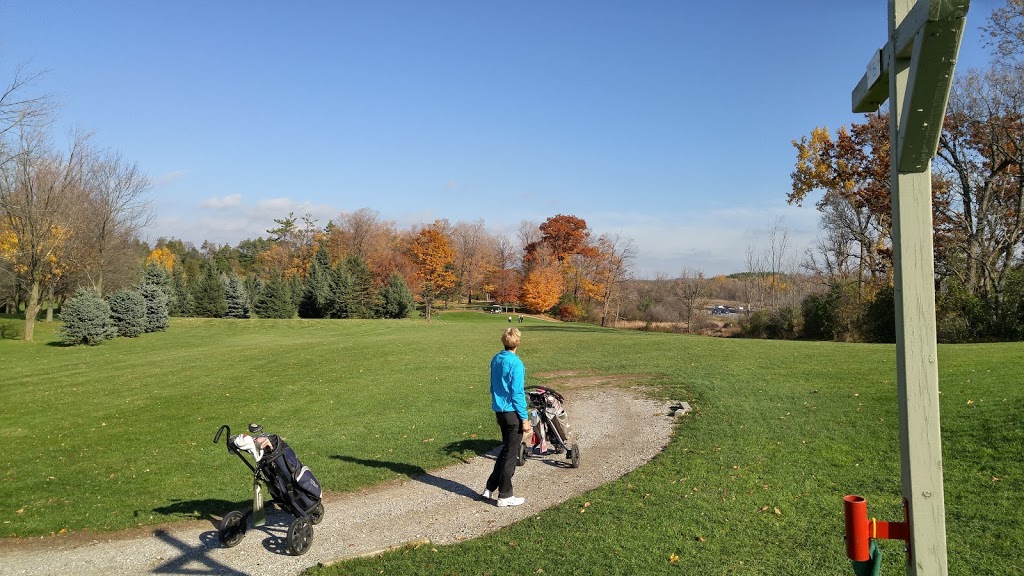 Puslinch Lake Golf Course | 6527 Ellis Rd, Cambridge, ON N3C 2V4, Canada | Phone: (519) 489-6767