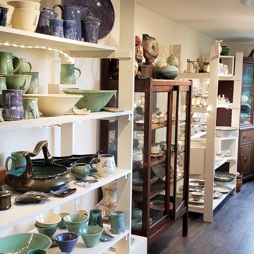 BUSSARD GROVE POTTERY STUDIO | 2358 Henlyn Dr, Sooke, BC V9Z 0N4, Canada | Phone: (250) 507-2882