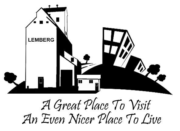 Town of Lemberg | 332 Main St, Lemberg, SK S0A 2B0, Canada | Phone: (306) 335-2244