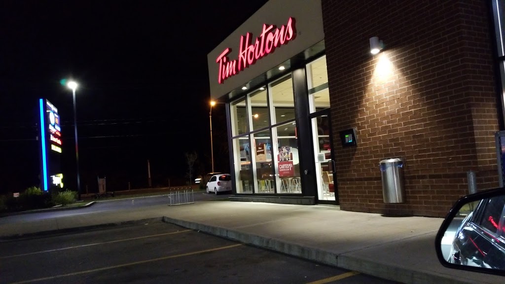 Tim Hortons | 995 Boulevard des Prés-Verts, La Prairie, QC J5R 0R3, Canada | Phone: (450) 444-4308