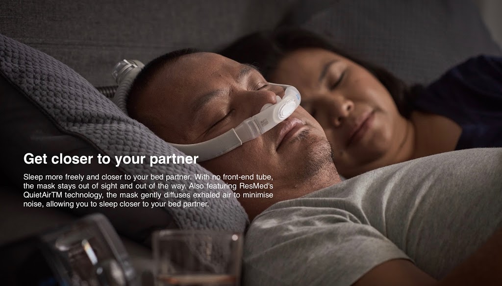 InspiAIR Cobourg CPAP & Oxygen | 197 Third St Suite 2, Cobourg, ON K9A 3L5, Canada | Phone: (289) 251-4010