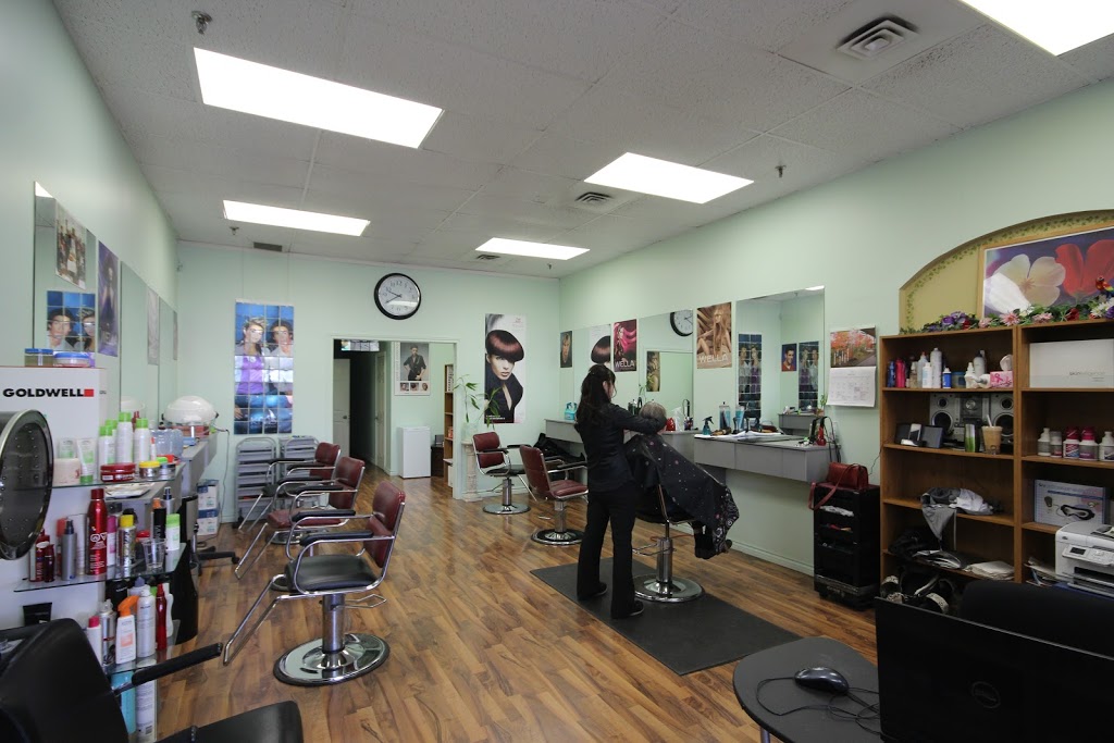 Lena Beauty Salon | 2194 Robertson Rd, Nepean, ON K2H 7X6, Canada | Phone: (613) 828-6043