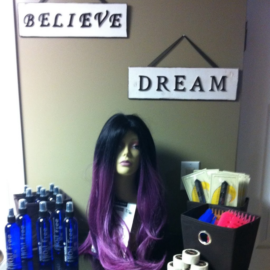 Hair Diva by Christina | 139 Boland Ave, Sudbury, ON P3E 1Y1, Canada | Phone: (705) 675-5723