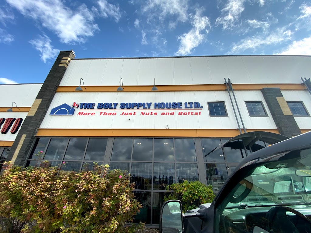 The Bolt Supply House Ltd | Bay #78, 5329 72 Ave SE, Calgary, AB T2C 4X6, Canada | Phone: (403) 236-9000