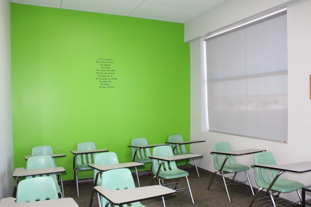 Green Apple Alternative School | 202-5 Brisdale Dr, Brampton, ON L7A 0S9, Canada | Phone: (905) 495-2500