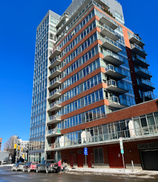 Ottawa Condo Market | 135 Laurier Ave W #100, Ottawa, ON K1P 5J2, Canada | Phone: (613) 720-3970