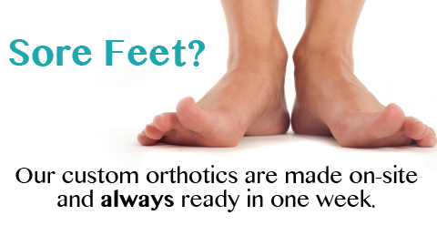 KW Athletics | Orthotics & Bracing | 525 Highland Rd W unit 11, Kitchener, ON N2M 5P4, Canada | Phone: (519) 579-9223