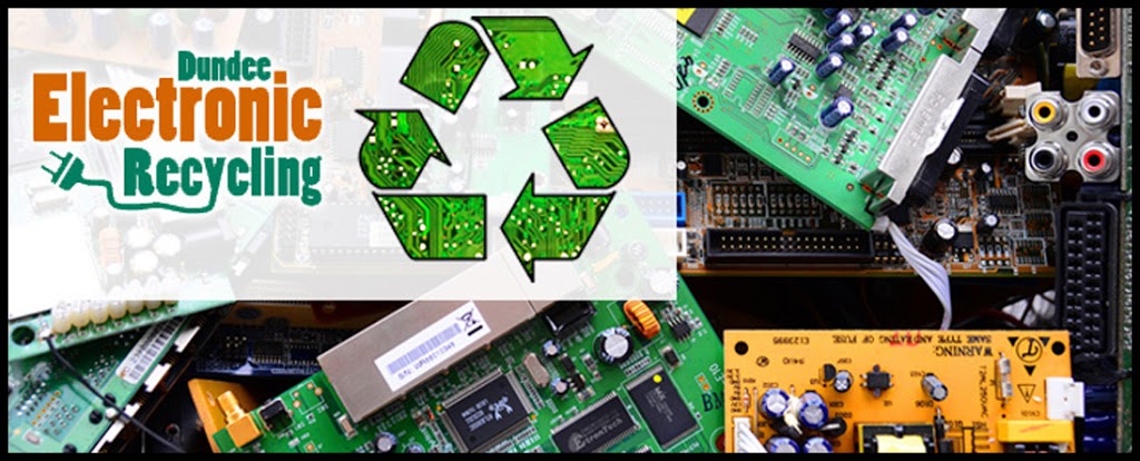 Dundee Electronic Recycling | 19 Housers Ln, Woodstock, ON N4S 7V9, Canada | Phone: (226) 476-2480