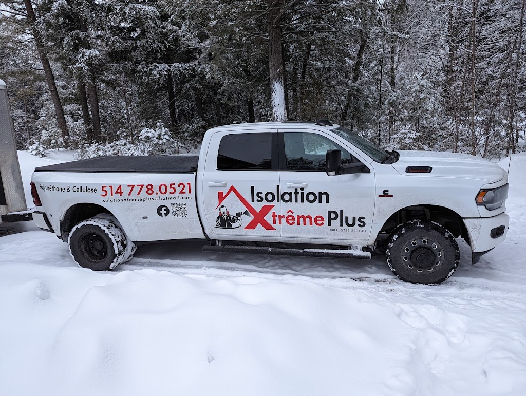 Isolation Xtreme plus inc. | 3216 Chem. de la Grande Ligne, Sainte-Julienne, QC J0K 2T0, Canada | Phone: (514) 778-0521