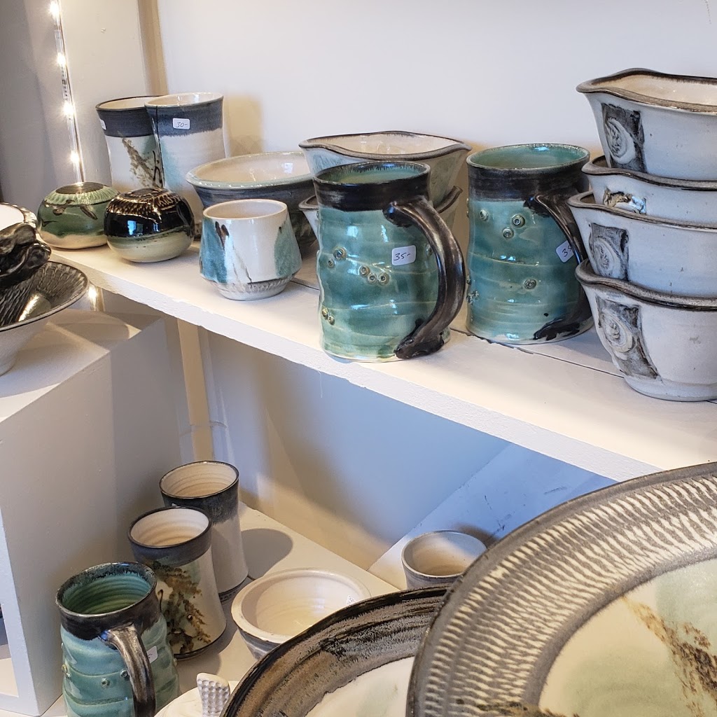 BUSSARD GROVE POTTERY STUDIO | 2358 Henlyn Dr, Sooke, BC V9Z 0N4, Canada | Phone: (250) 507-2882