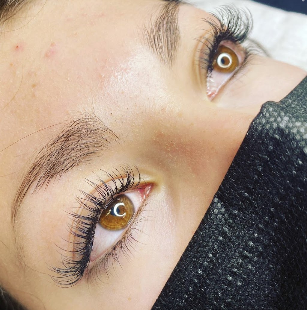 LASH BAR WEST | 2711 Sooke Rd, Victoria, BC V9C 2V8, Canada | Phone: (250) 508-4424