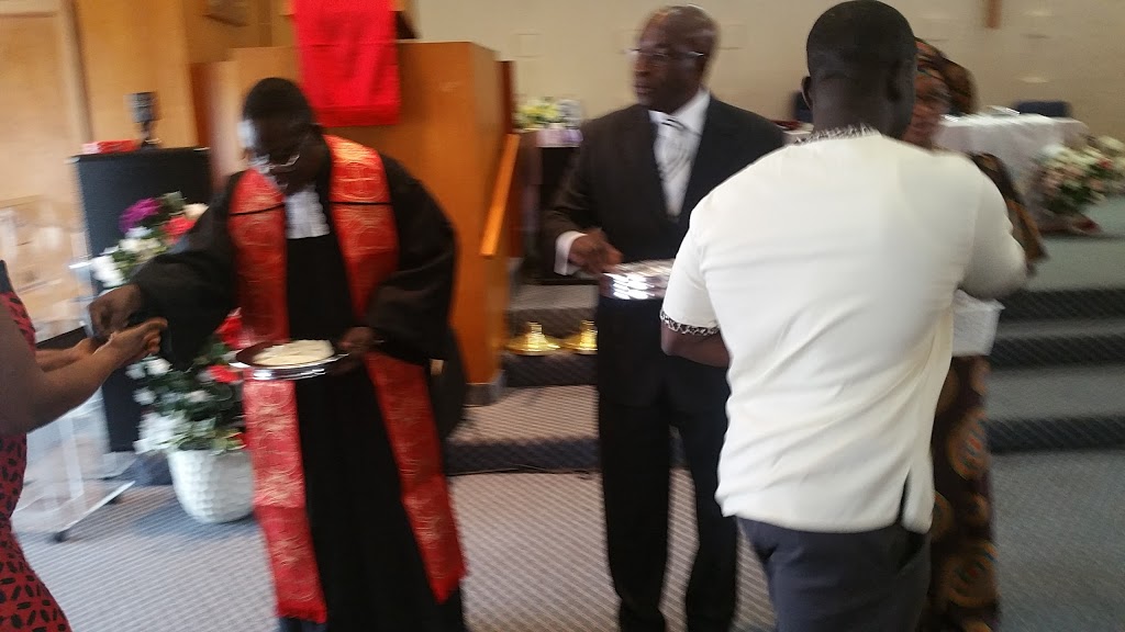 Ghana Calvary Methodist United Church | 65 Mayall Ave, North York, ON M3L 1E7, Canada | Phone: (416) 614-6110