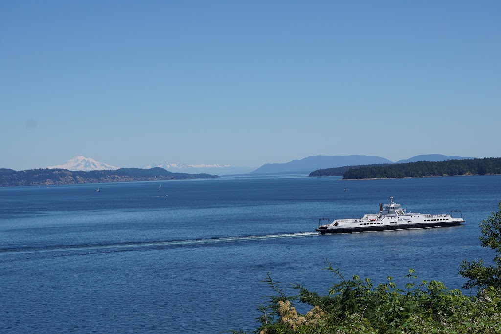 BC Ferries Fulford Harbour (Salt Spring Island) Terminal | 2920 Fulford-Ganges Rd, Salt Spring Island, BC V8K 1Z2, Canada | Phone: (888) 223-3779