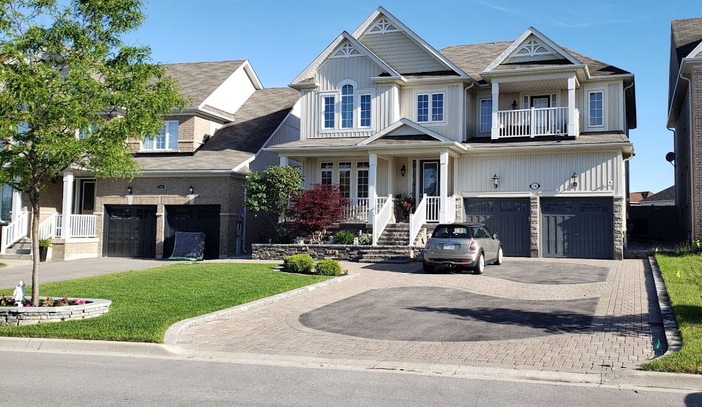 Corsaro Classic Landscape Construction | 144 Lakeview Ct, Orangeville, ON L9W 4P3, Canada | Phone: (519) 215-8535