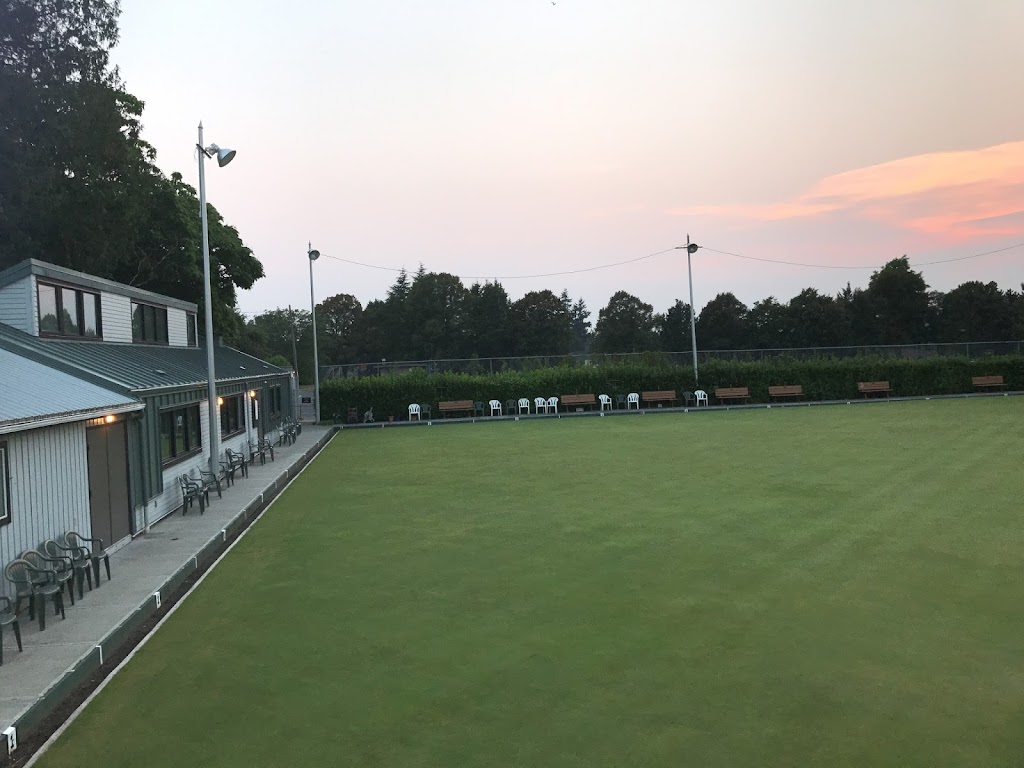 Lake Hill Lawn Bowling Club | 3930 Lasalle St, Victoria, BC V8P 3L7, Canada | Phone: (250) 590-8125