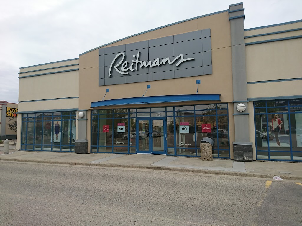 Reitmans | 2004 50 Ave, Red Deer, AB T4R 3A2, Canada | Phone: (403) 348-5014