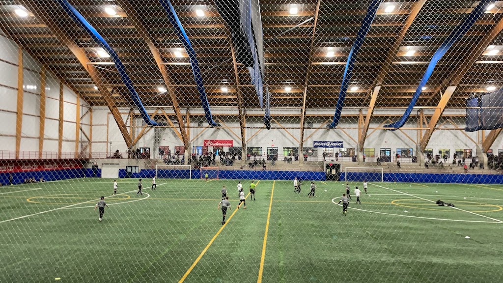 Complexe Multi-Sports De Laval | 955 Av. de Bois-de-Boulogne, Laval, QC H7N 4G1, Canada | Phone: (450) 975-8639