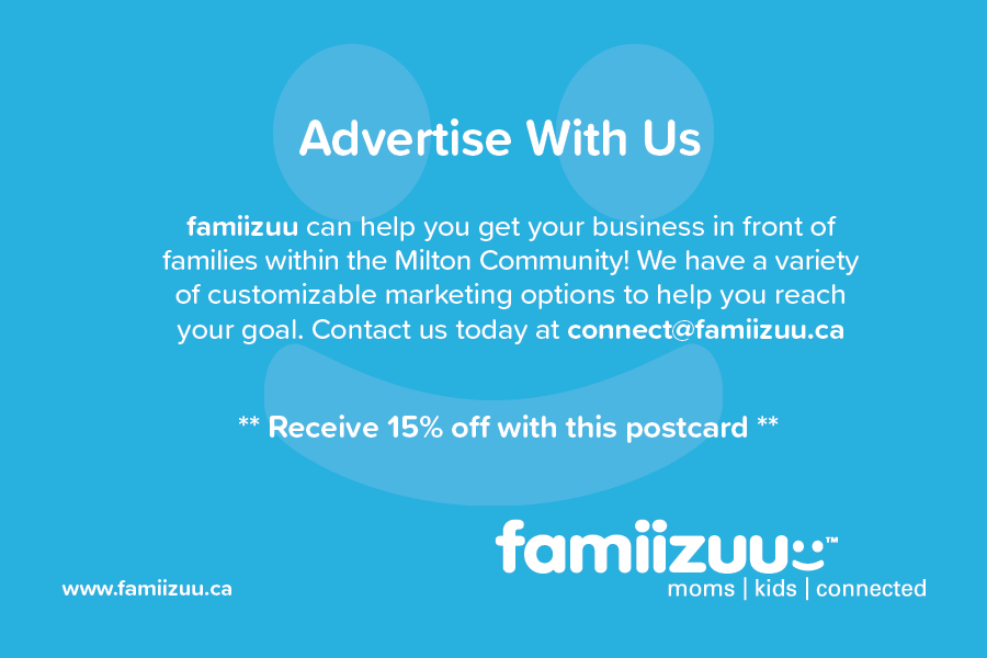 Famiizuu | 142 Commercial St, Milton, ON L9T 2J2, Canada | Phone: (416) 995-0939