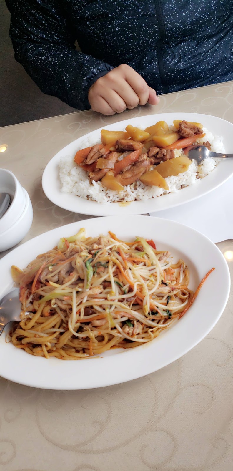 Hsieh Family Restaurant | 230 Dalhousie Dr, Winnipeg, MB R3T 2Z1, Canada | Phone: (204) 275-8215