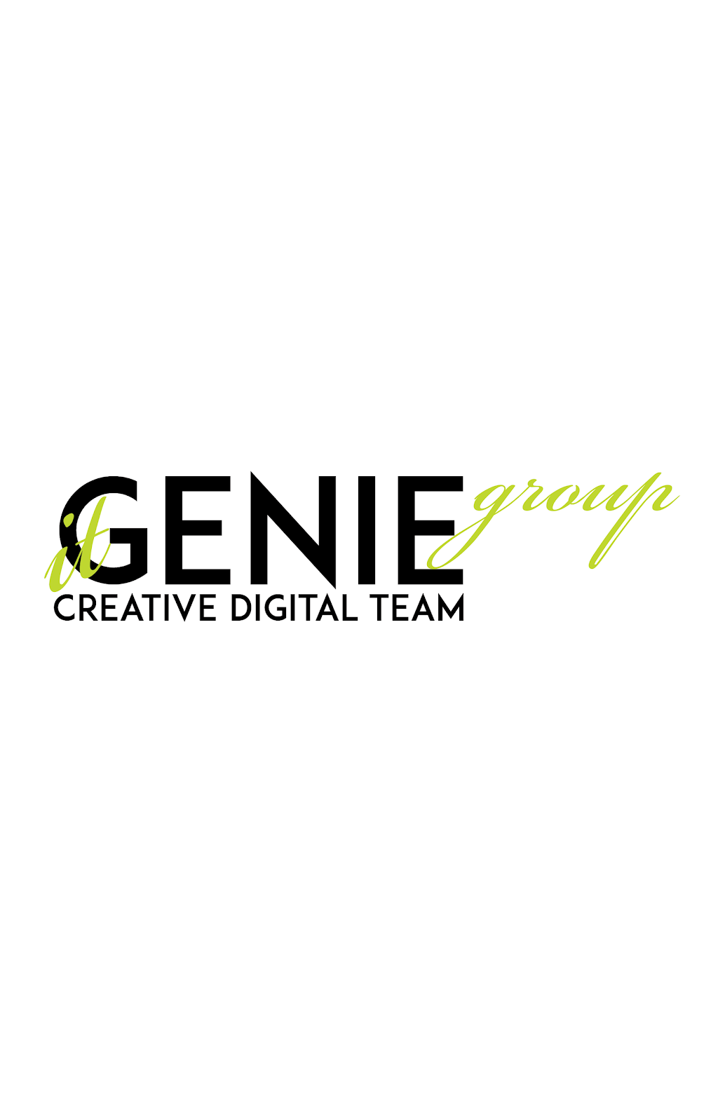 IT GENIE GROUP | 2808 22 Ave NW #214, Edmonton, AB T6T 0M3, Canada | Phone: (780) 271-6799