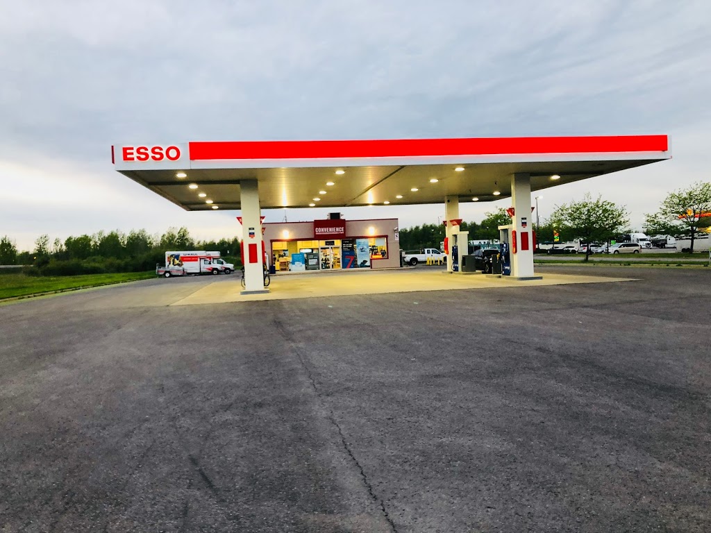 Esso | 1645 N Service Rd, Fort Erie, ON L2A 5M4, Canada | Phone: (647) 643-5600