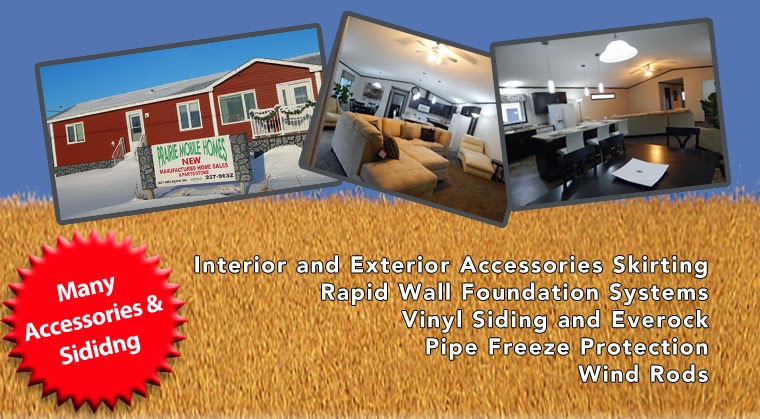 Prairie Mobile Homes | 221 Melnick Rd, Winnipeg, MB R3X 1V5, Canada | Phone: (204) 257-9032