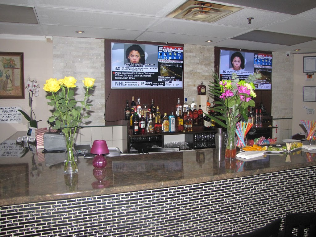 Js Bar and Restaurant | 1290 Finch Ave W #10, North York, ON M3J 3K2, Canada | Phone: (416) 667-1218
